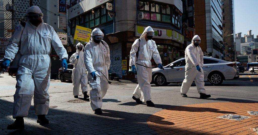 Democracy is not to Blame: How Institutions Sink or Float a Country’s Covid-19 Response