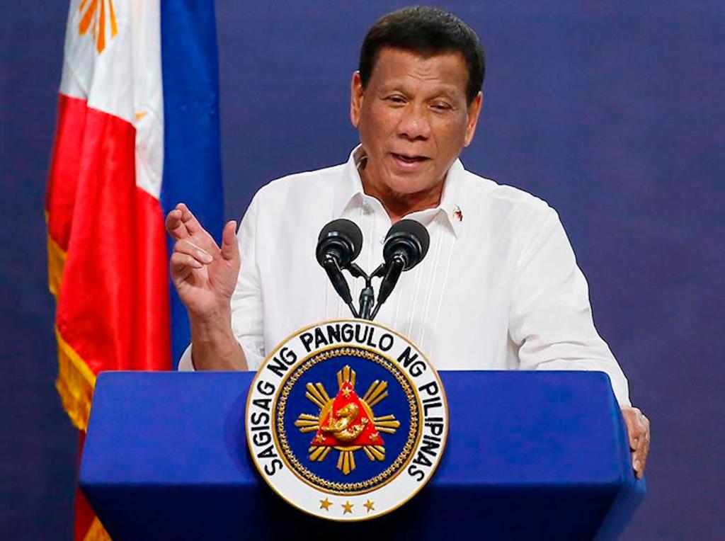 The Human Rights Legacy of Duterte’s Presidency: A Cautionary Tale