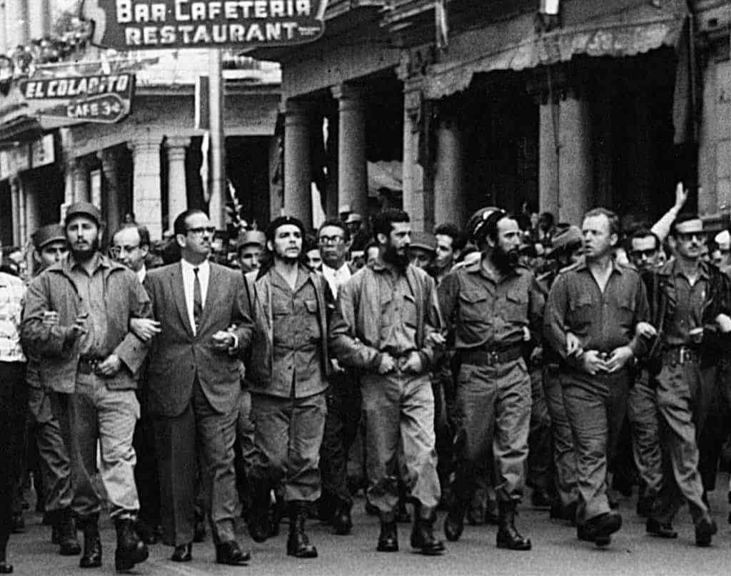 Abandoning the Color Line for the Revolutionary Line: the Antiracism of the Cuban Independence Movement