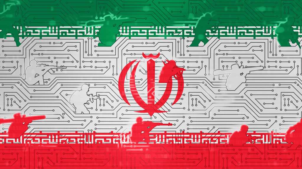 Iran’s Continuing Proxy Strategy in Cyber Warfare