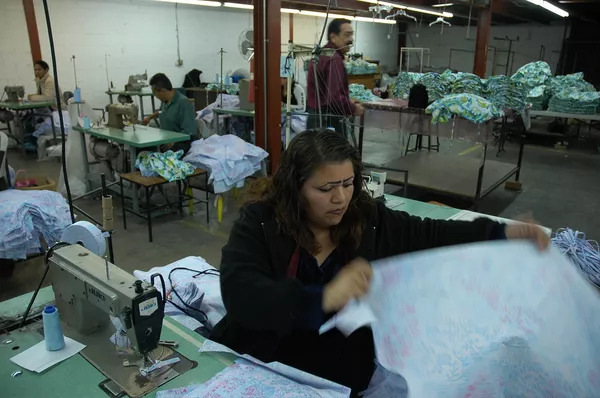 Maquiladoras, Human Rights, and the Impact of Globalization on the US-Mexico&nbsp;Border