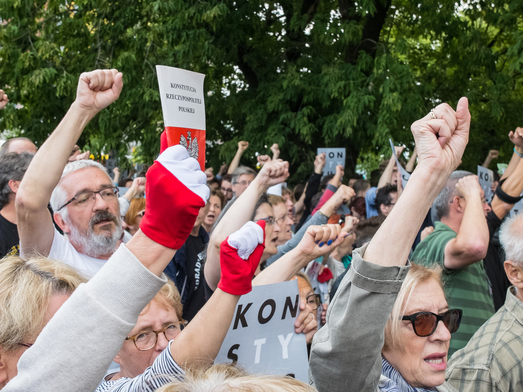 Populism in Poland: Implications of the Anti-LGBTQ&nbsp;Campaign