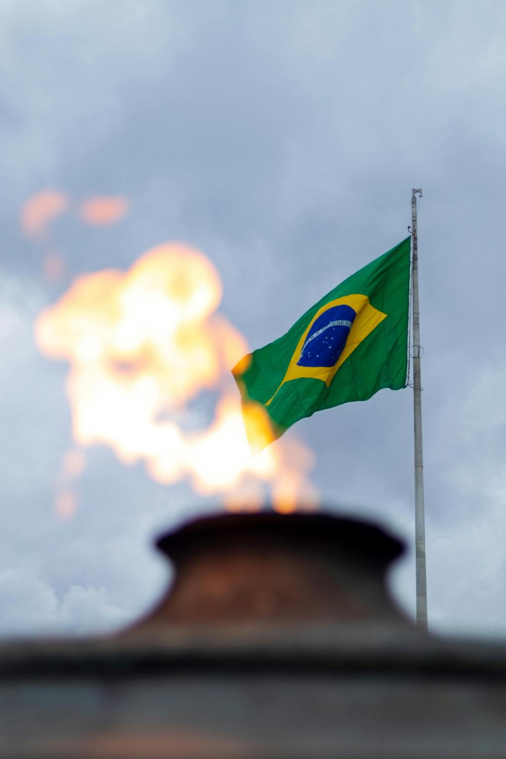 Brazilian Encroachments on Free Speech: A Country Democratic in Name Alone
