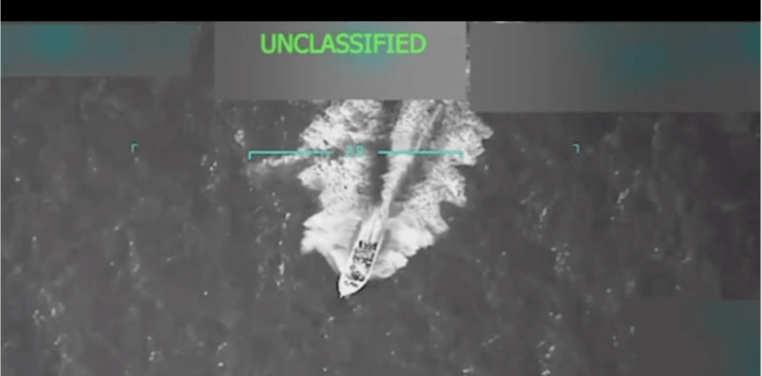 Strikes Against Sovereignty: the United States in the Caribbean