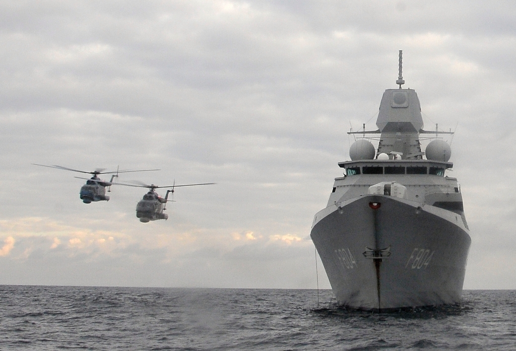 China’s Gray-Zone Escalation and the U.S.–Philippines Alliance at Second Thomas&nbsp;Shoal