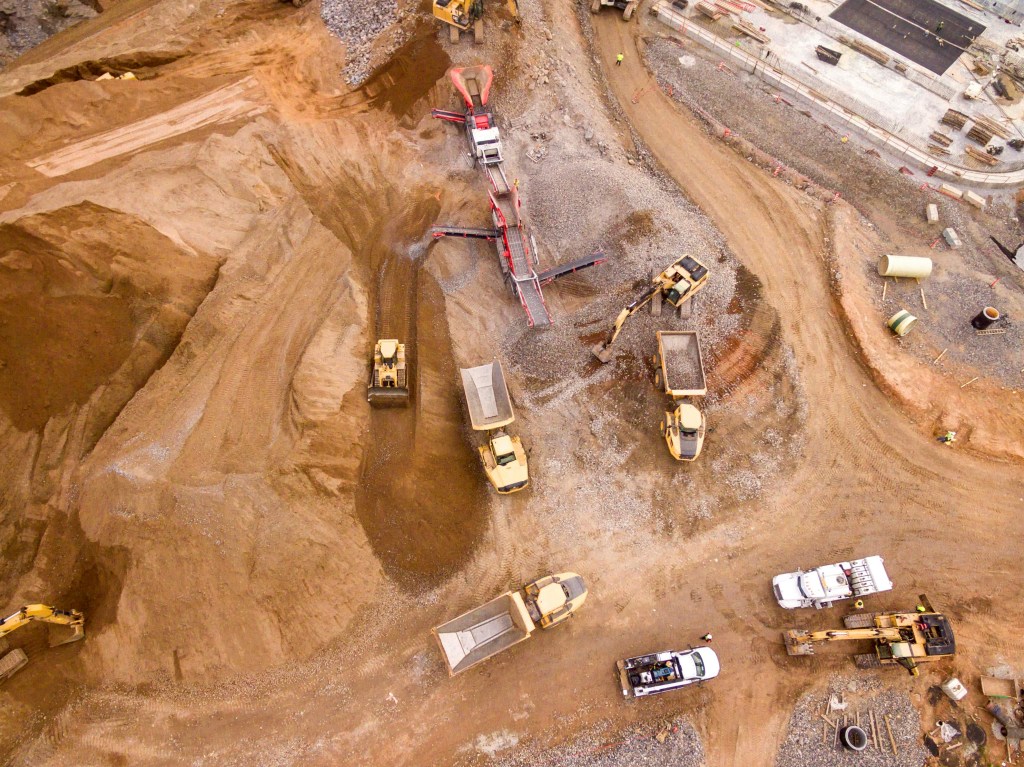 Indonesia’s Nickel Problem Is a Sovereignty&nbsp;Problem