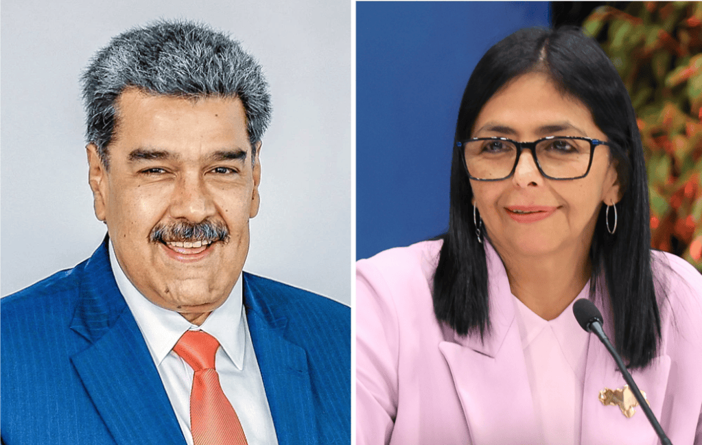 After Maduro: The Truth Behind&nbsp;Declarations